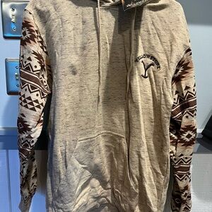 Brand New Yellowstone Hoodie